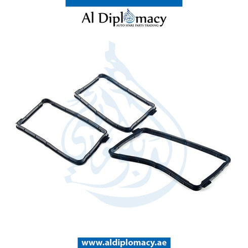 CYLINDER HEAD COVER GASKET for BMW 1 SERIES 2009-2013 models, Part Number 11127587804